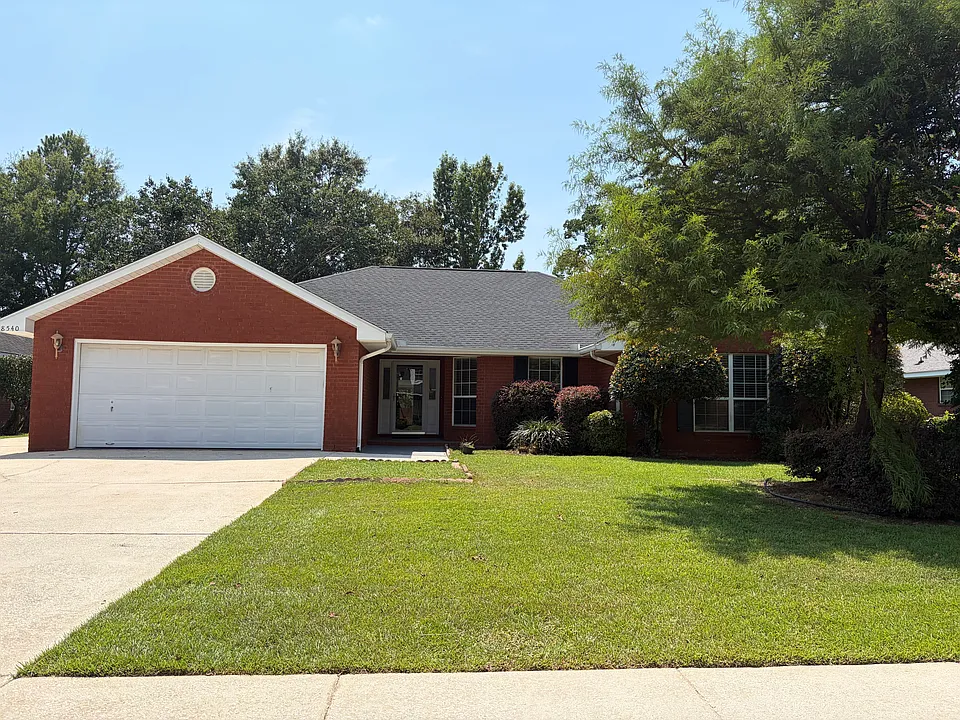 8540 Sterling Dr