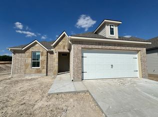 5900 McGregor Loop, Killeen, TX 76549