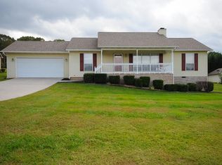4224 Ingrid Dr LOT 19, Maryville, TN 37801
