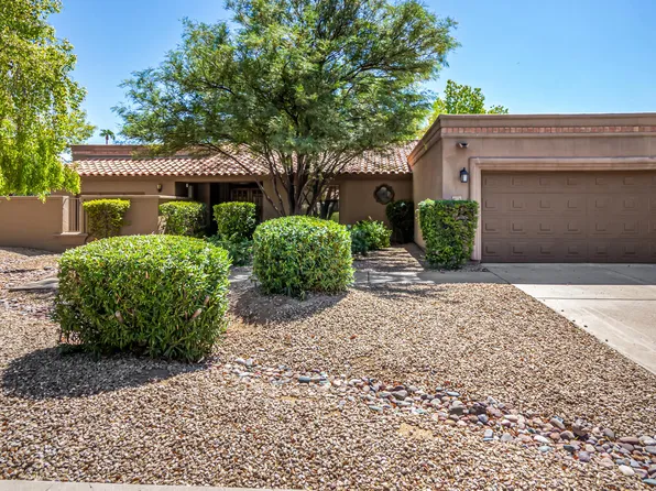 9779 E Gold Dust Avenue, Scottsdale, AZ 85258