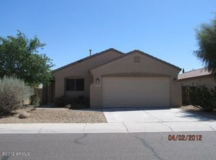 8325 W Gross Ave, Tolleson, AZ 85353