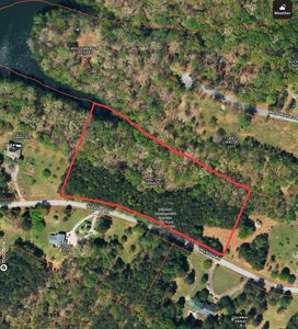 0 Wicklow Rd, Campobello, SC, 29322