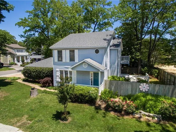 536 Virginia Ave, Virginia Beach, VA 23451