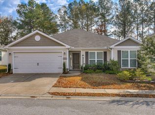 205 Ackerman St, Grovetown, GA 30813