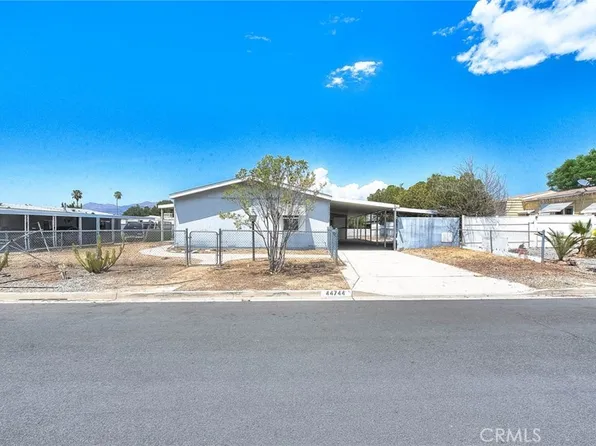 44744 Cornish Ave, Hemet, CA 92544