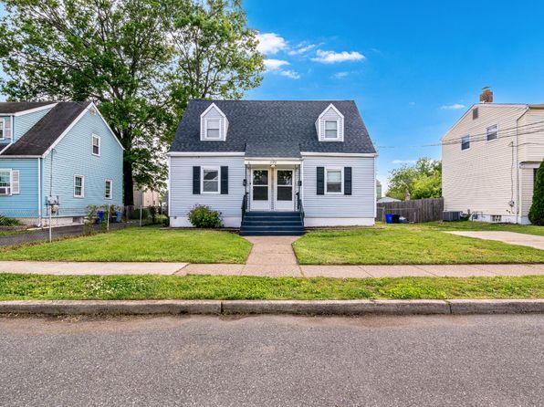 1120 Howard Ave #A