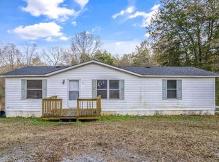 713 Evergreen Church Rd, Starr, SC 29684