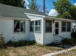 3617 Thomas St, Ravenna, MI