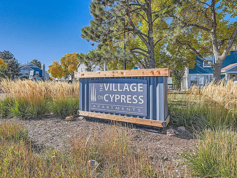 Village on Cypress — Photo 34