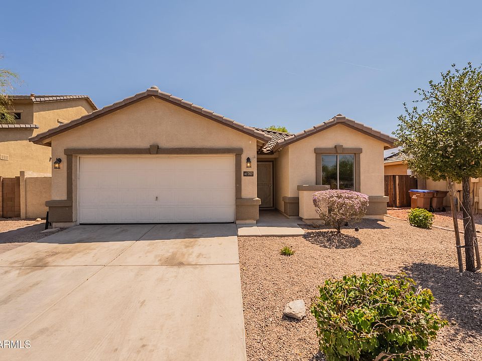 1st image of 41767 W SOMERSET Drive