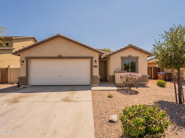 41767 W SOMERSET Drive, Maricopa, AZ 85138