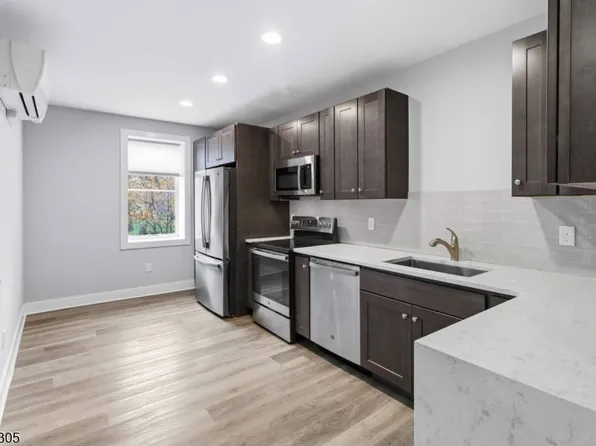 46 S Park Pl Unit 2A-1, Morristown, NJ 07960
