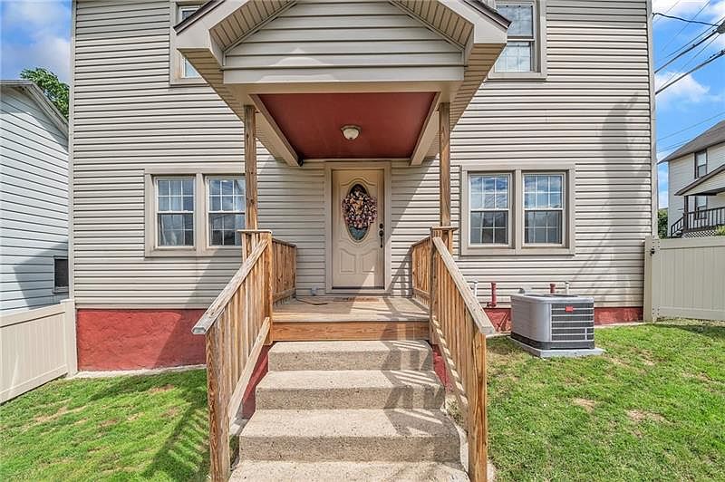 256 Dawson Rd, Dickerson Run, PA 15430 Zillow