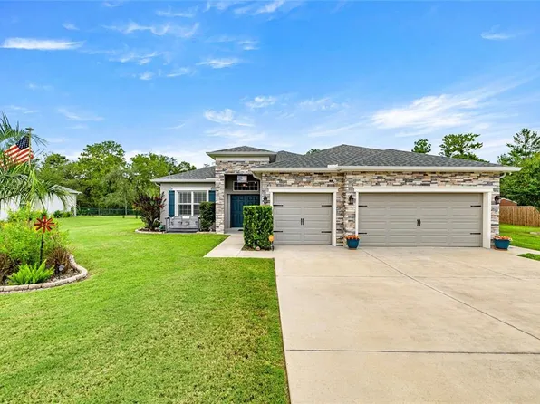 11251 SW 54th Cir, Ocala, FL 34476