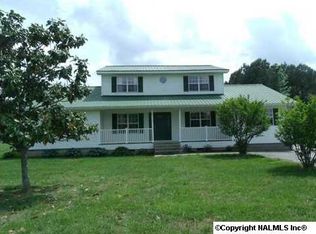 24116 Upper Fort Hampton Rd, Elkmont, AL 35620