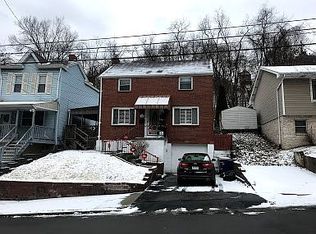 2828 Salisbury St, Pittsburgh, PA 15210