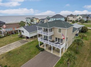 4203 Buccaneer Blvd, Galveston, TX 77554