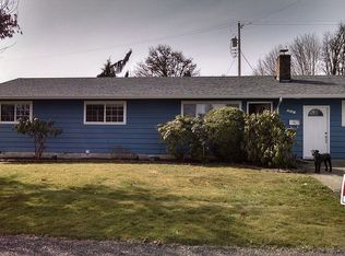 409 N River St, Montesano, WA 98563