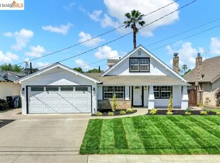 1278 Hillview Dr, Livermore, CA