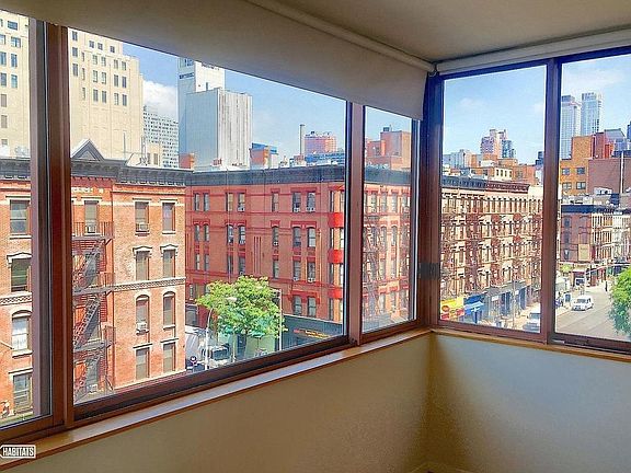 2nd image of 393 W 49th St APT 5N