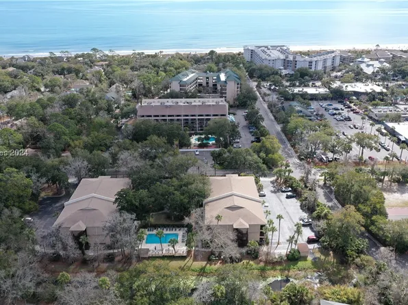 21 Lagoon Rd Unit A-3e, Hilton Head Island, SC 29928