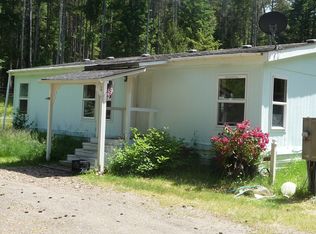 6580 NE Elfendahl Pass Rd, Belfair, WA 98528