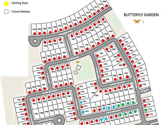 4th image of 24107 N 144TH Drive