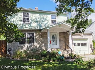 528 S Highland Ave, Bloomington, IN
