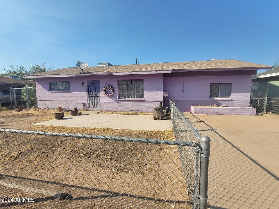 1st image of 3808 W POLK Street