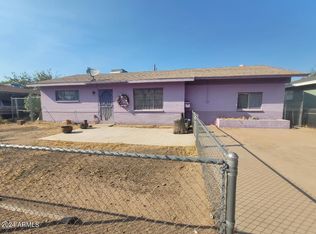 3808 W Polk St, Phoenix, AZ 85009