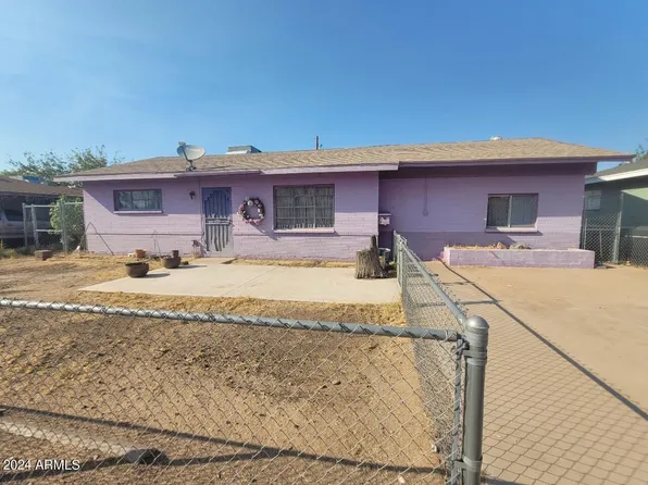 3808 W POLK Street, Phoenix, AZ 85009