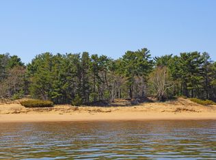 N Whitefish Point Rd, Paradise, MI 49768
