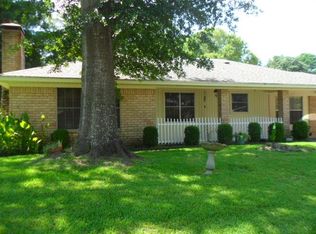 1150 Fairway Dr W, Hideaway, TX 75771