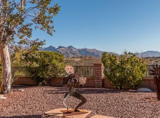 5196 N Via Velazquez, Tucson, AZ 85750