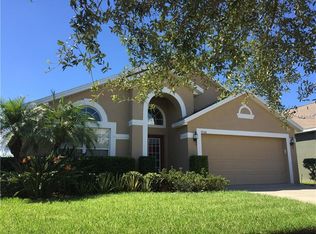 9106 Hastings Beach Blvd, Orlando, FL 32829