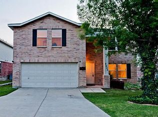 3605 Quail View Dr, McKinney, TX 75071