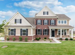10255 Sinndar Ln, Fishers, IN 46040