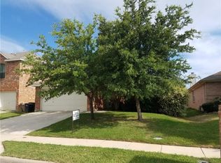 1420 Bluff Oak Way, Fort Worth, TX 76131