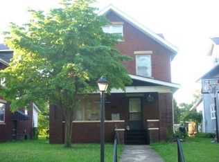 114 9th Ave E, Huntington, WV 25701