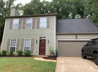 16300 Amber Field Dr, Huntersville, NC 28078