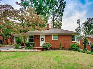 223 Gardiner Rd, Asheboro, NC 27203