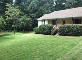 392 W Briarwood Dr, Nicholson, GA 30565