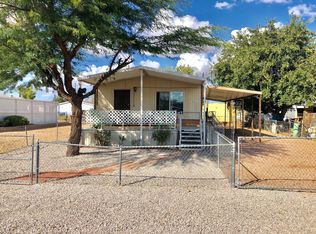 3211 E Carver Ave, Kingman, AZ 86409