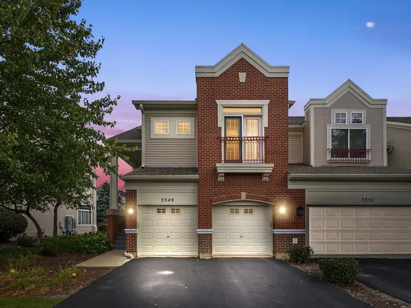 3349 Rosecroft Ln, Naperville, IL 60564