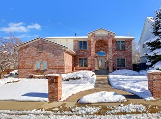 3688 W 103rd Dr, Westminster, CO 80031