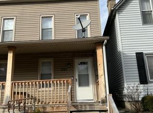 384 E Hinman Ave, Columbus, OH