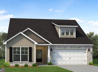 0 Peach Ln, Edgefield, SC 29824