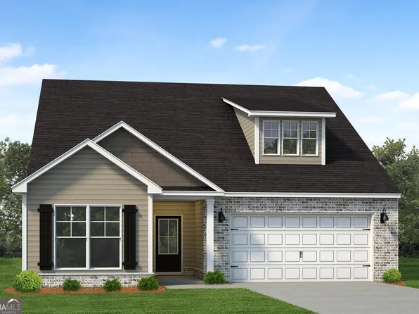 0 Peach Ln, Edgefield, SC 29824