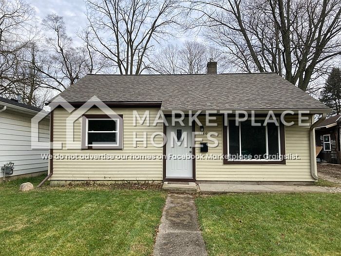 1st image of 1710 Robertson Ave