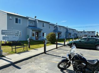 Woodridge Apartment, Kenai, AK 99611